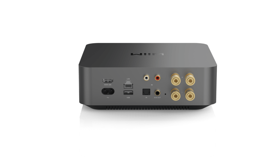 WiiM Unveils WiiM Ultra and WiiM Amp Pro Essential Install