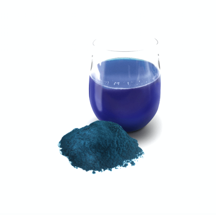 Blue Spirulina Explained Essentially
