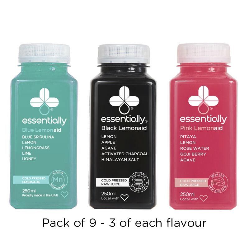 Buy Lemonaid Pack Juice Online Essentially