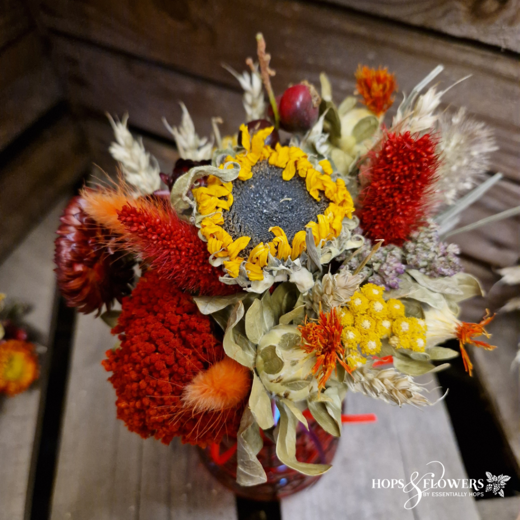 Ruby Essentially Hops