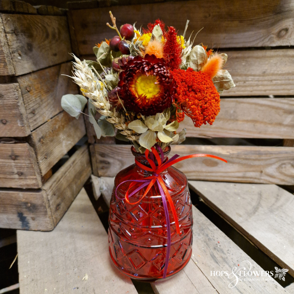 Ruby Essentially Hops