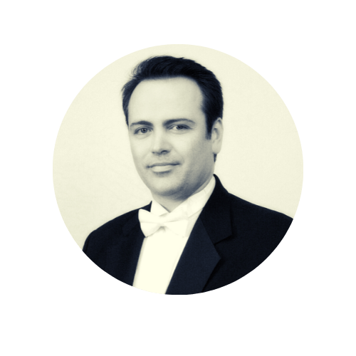 Brian St. John Essential Music Org