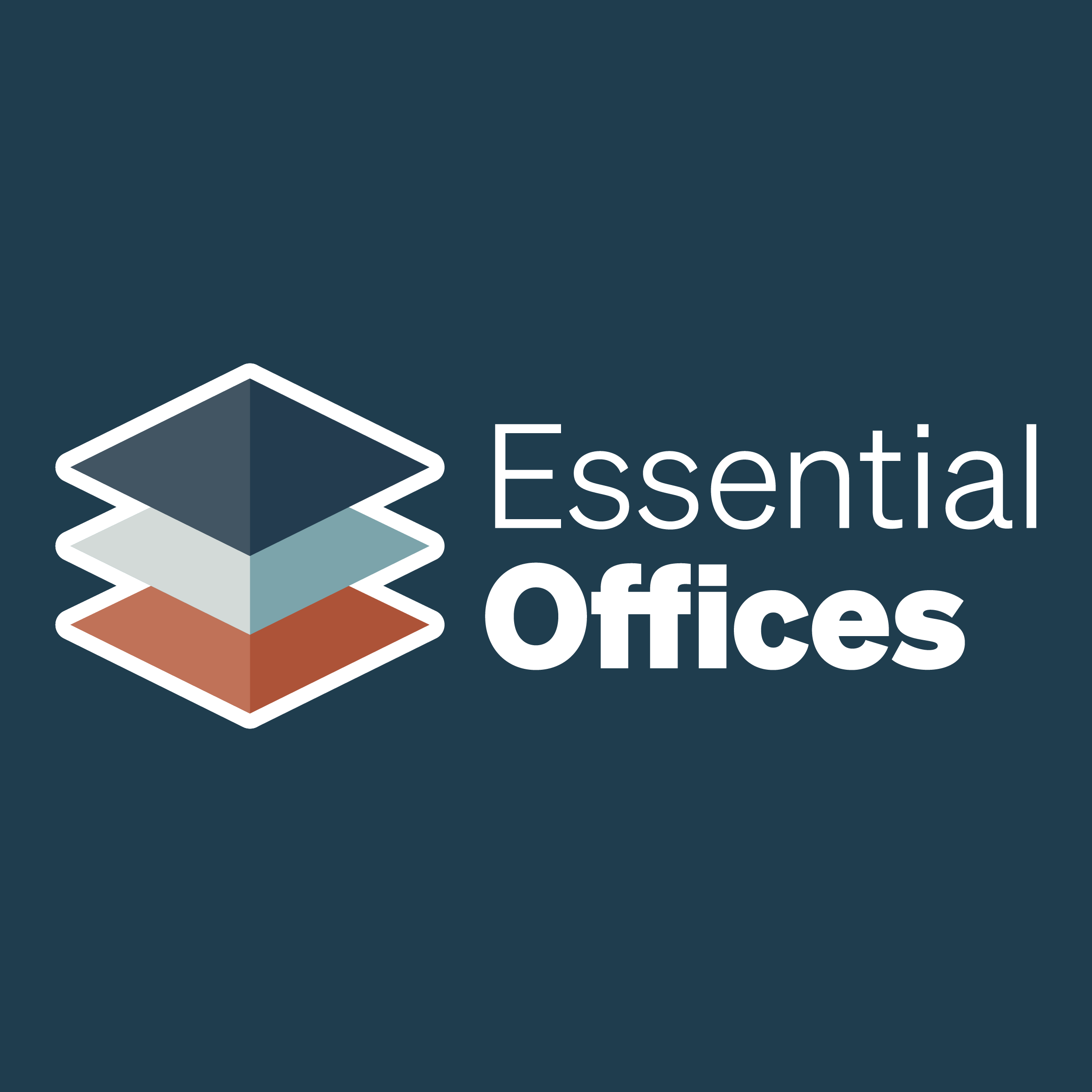 From Executive to Essential Our Business Journey Essential Offices
