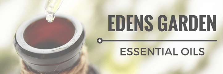 Edens Garden Essential Oils Products, Contact, & Where to Buy