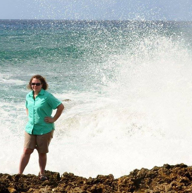 Heather Maddox Young Living Essential Oils Houston TX Essential Oil Sage