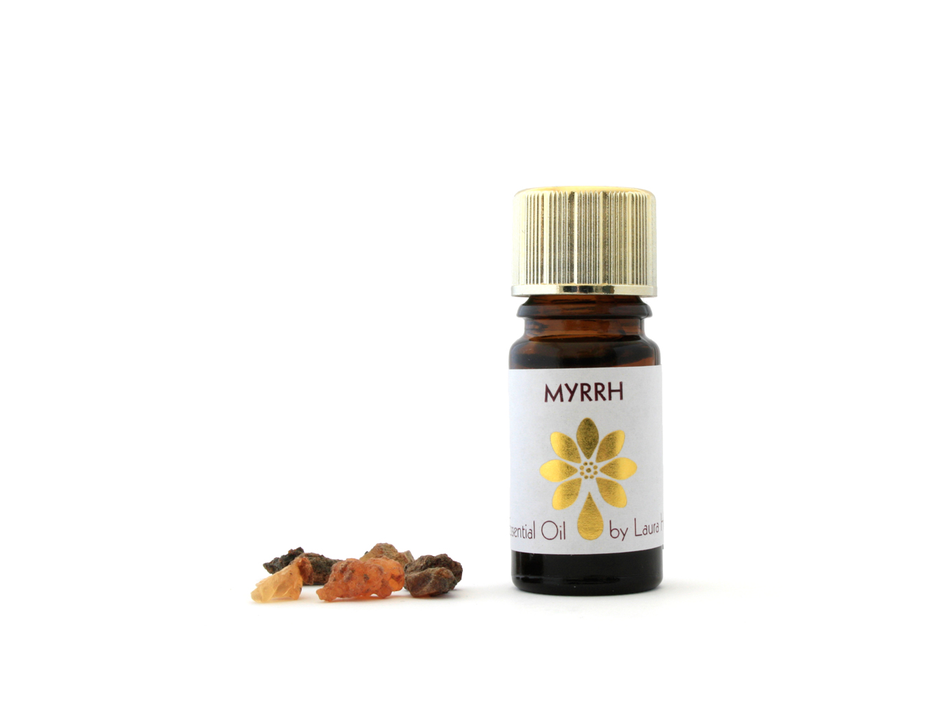 How to Use Myrrh Essential Oil to Treat Mouth Ulcers Essential Oils