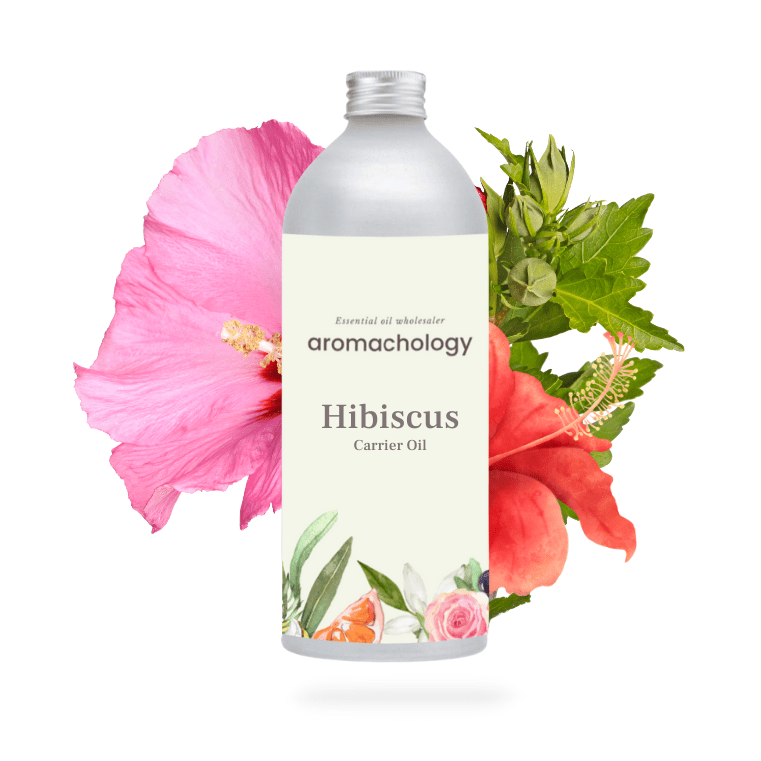 Hibiscus Oil Buy Best Pure Bulk Hibiscus Essential Oil Wholesale