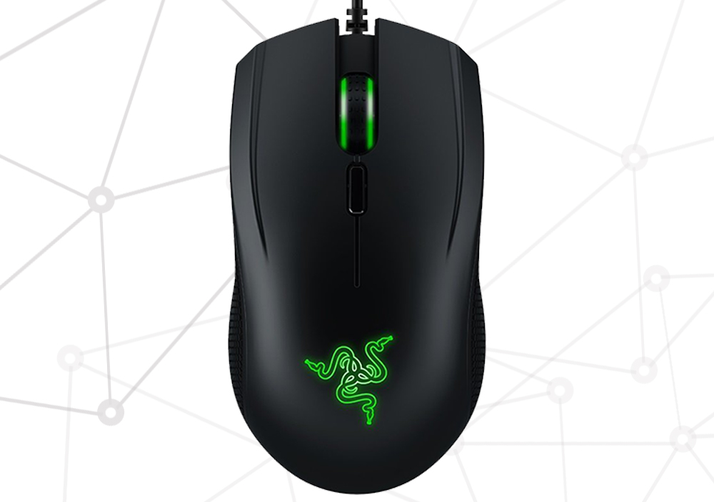 6 Best Ambidextrous Gaming Mouse for left and right handed use