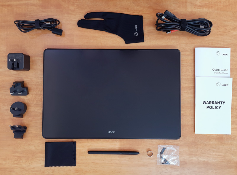 8 (Handpicked) Cheap Drawing Tablet with Builtin Screen in 2023 Display Tablet EUVietnam