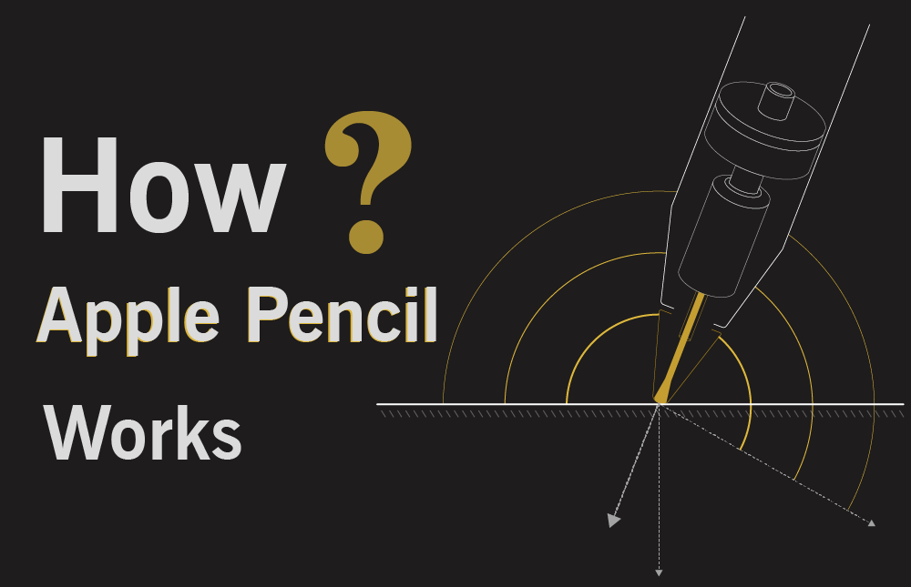 Does Apple Pencil Work With Other Devices zaunmaler
