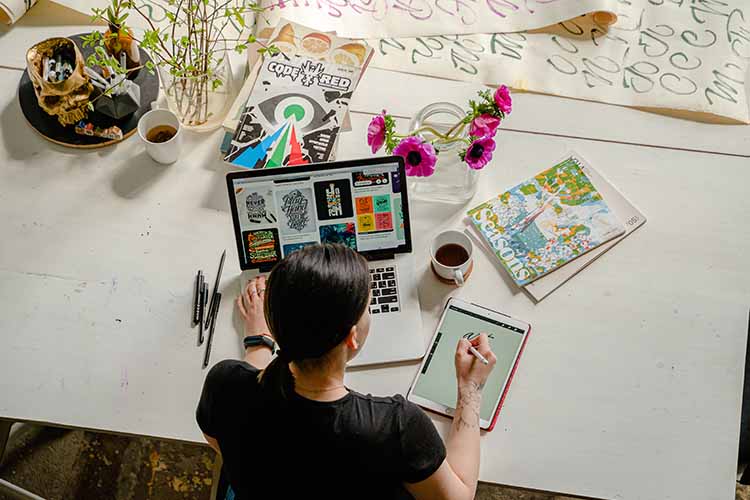 Ultimate Guide How to learn Digital Art (with Practical tips) Essentials