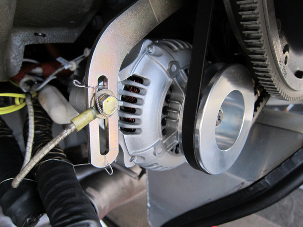 Alternator failure What should you do? Essential Pilot