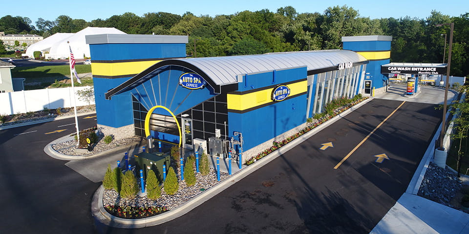 Real Estate Investment Portfolio Essential Properties Realty Trust