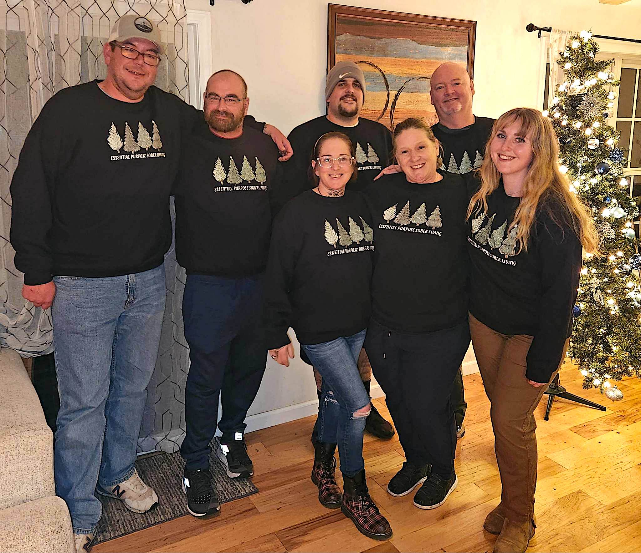 Gallery Essential Purpose Sober Living