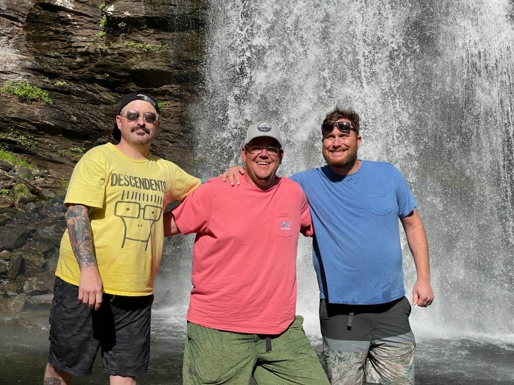 Gallery Essential Purpose Sober Living