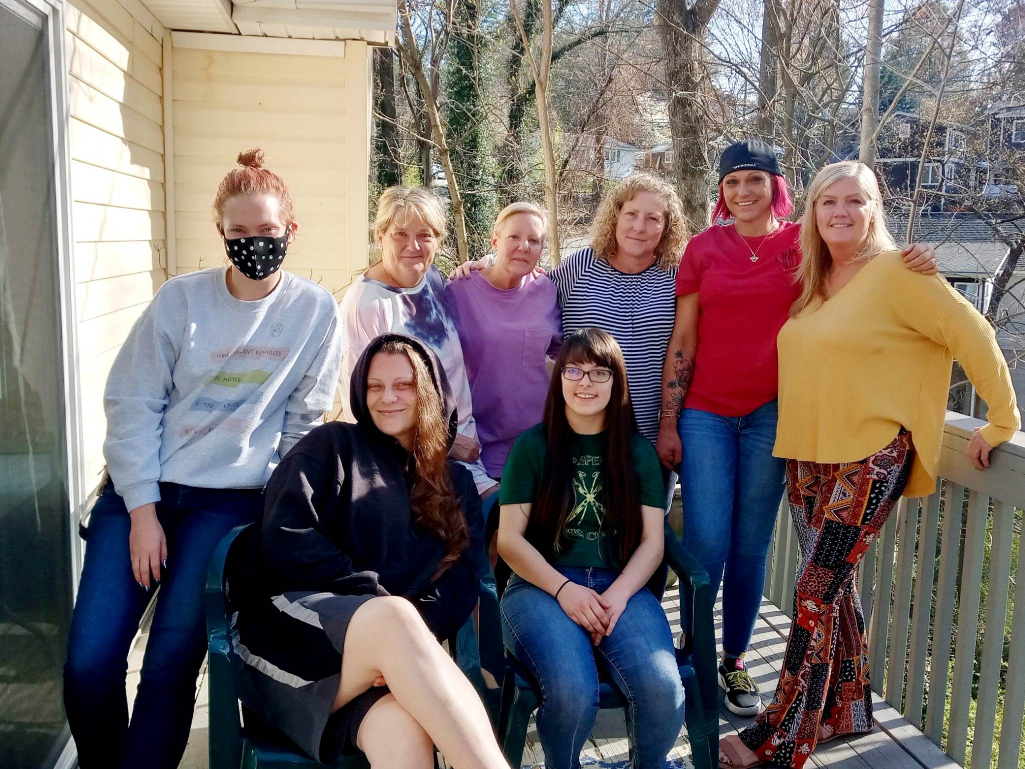 Gallery Essential Purpose Sober Living