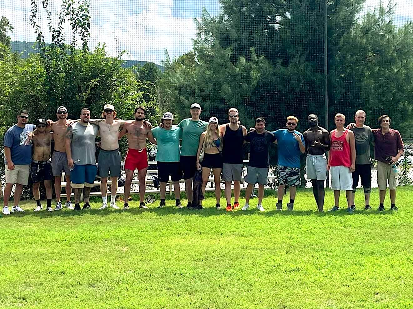 Gallery Essential Purpose Sober Living