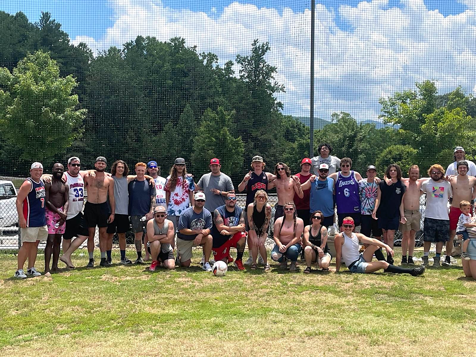 House Rules Essential Purpose Sober Living