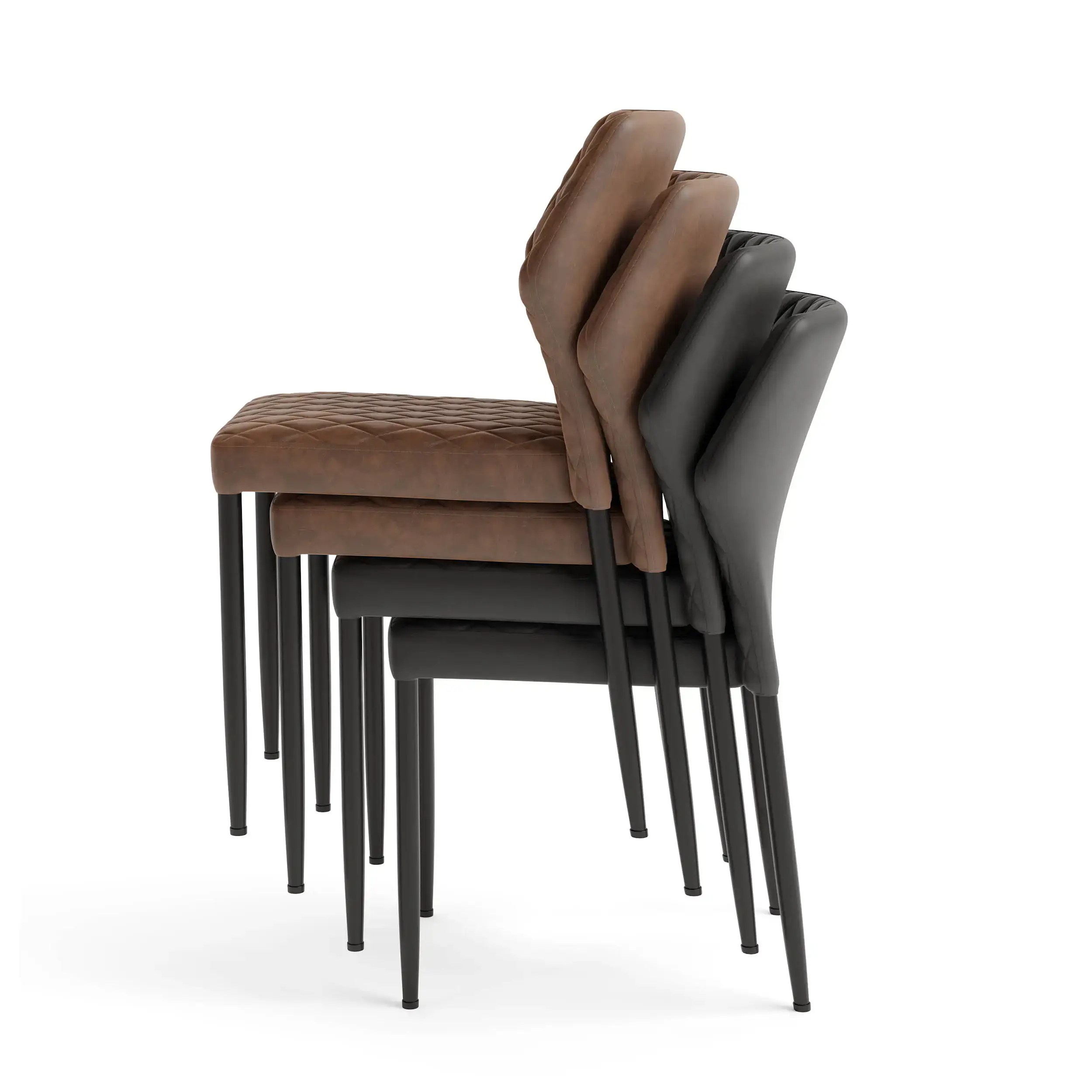 ESSENTIALS Coat rack big without hooks