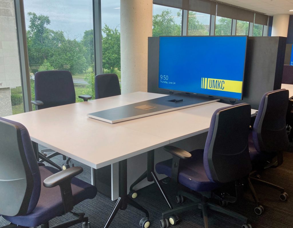 Assessing TechnologyEnabled Furniture Essentials Magazine