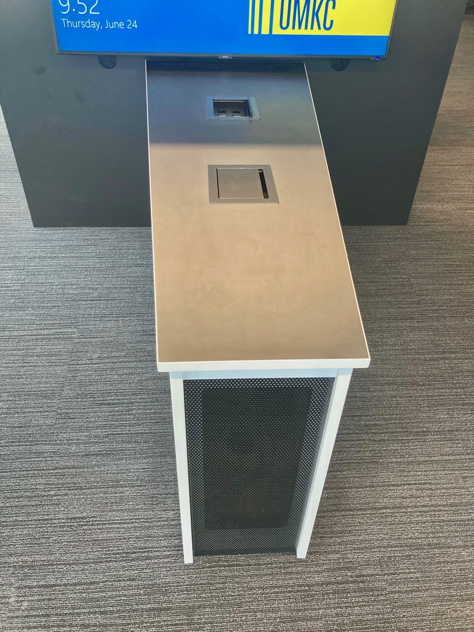 Assessing TechnologyEnabled Furniture Essentials Magazine