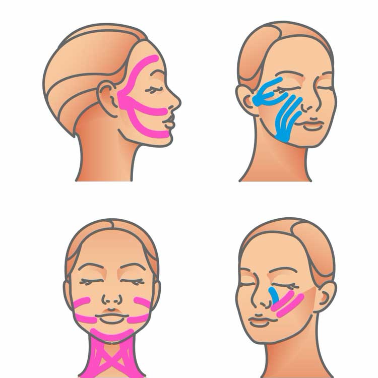 Face Modeling Essentials Face Modelling treatment