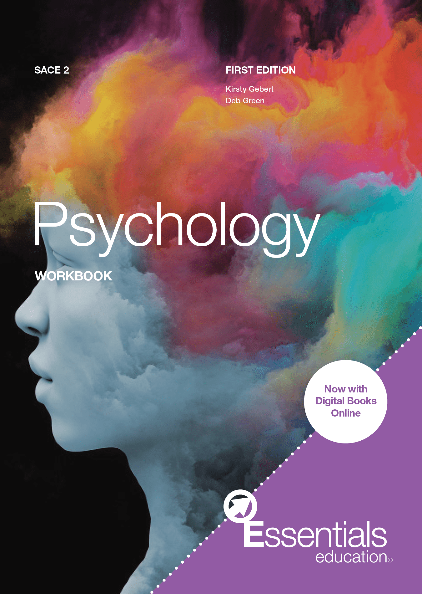 Psychology 1st Edition Essentials Education