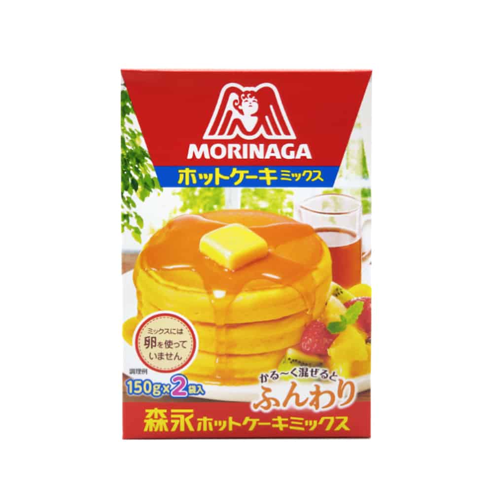 R&H Pancake Mix Malaysia Essentials.MY