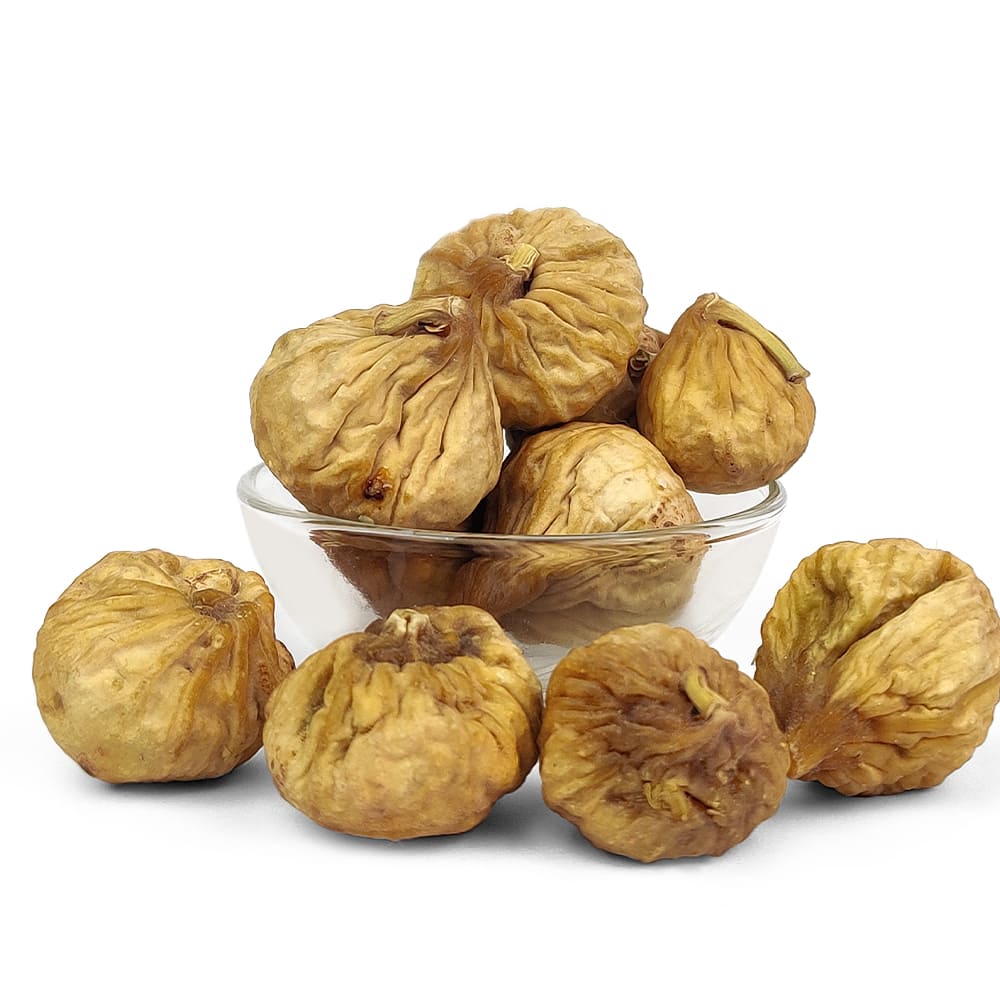 Turkey Dried Figs Malaysia Essentials.MY