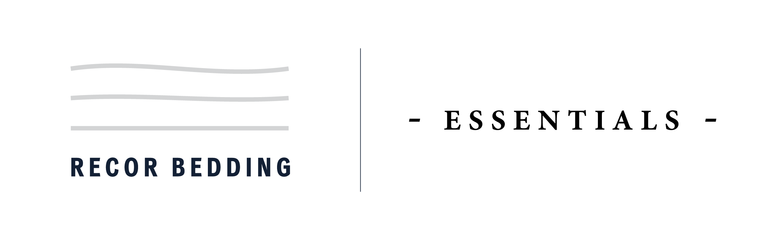 Essentials by Recor Bedding Just another WordPress site