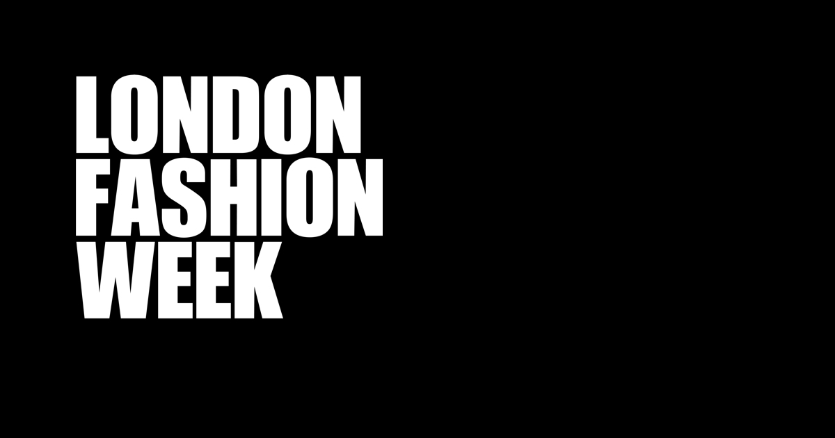 El London Fashion Week continuará sus espectáculos en septiembre