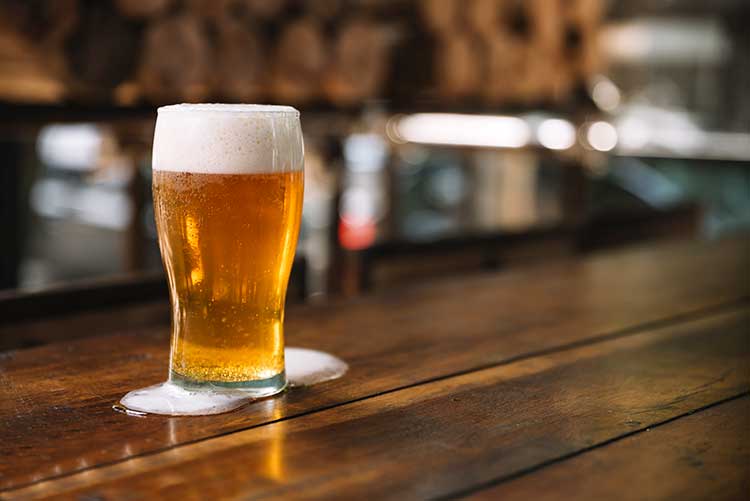 Las cervezas lager más deliciosas en México Essentials99