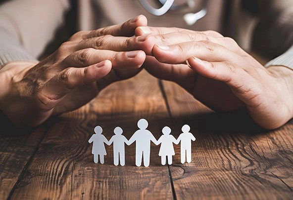 Safeguarding Courses Essential Safety Training