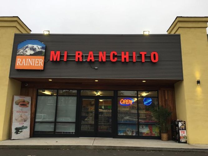 Mi Ranchito Essential Southeast Seattle