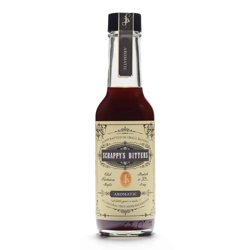 Scrappy's Bitters Essential Southeast Seattle