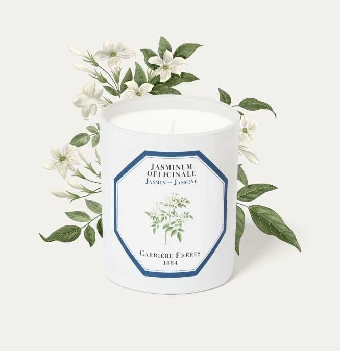 French Scented Candles Essential Southeast Seattle