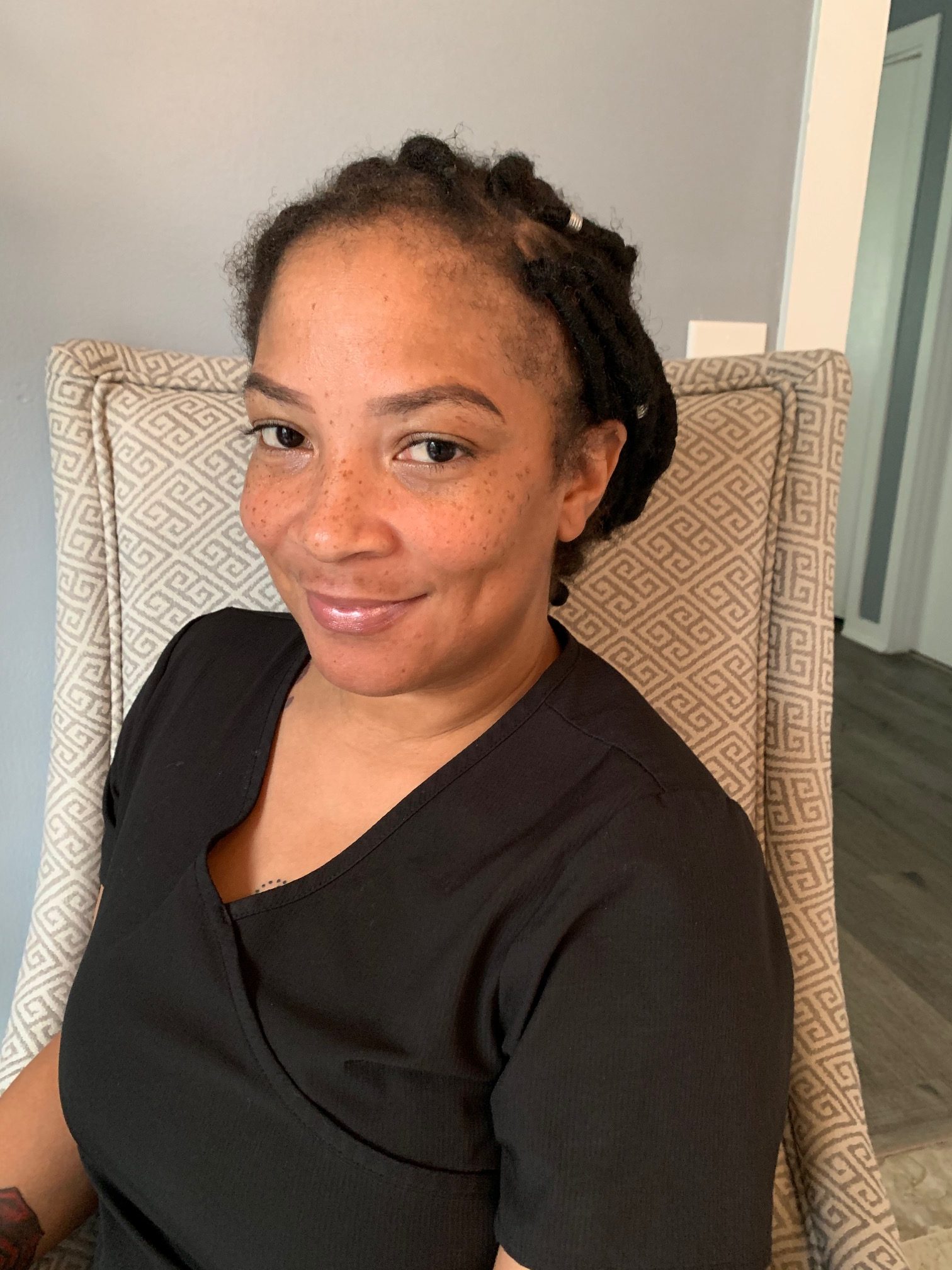 Ashley Essentials Massage and Facial of Baymeadows