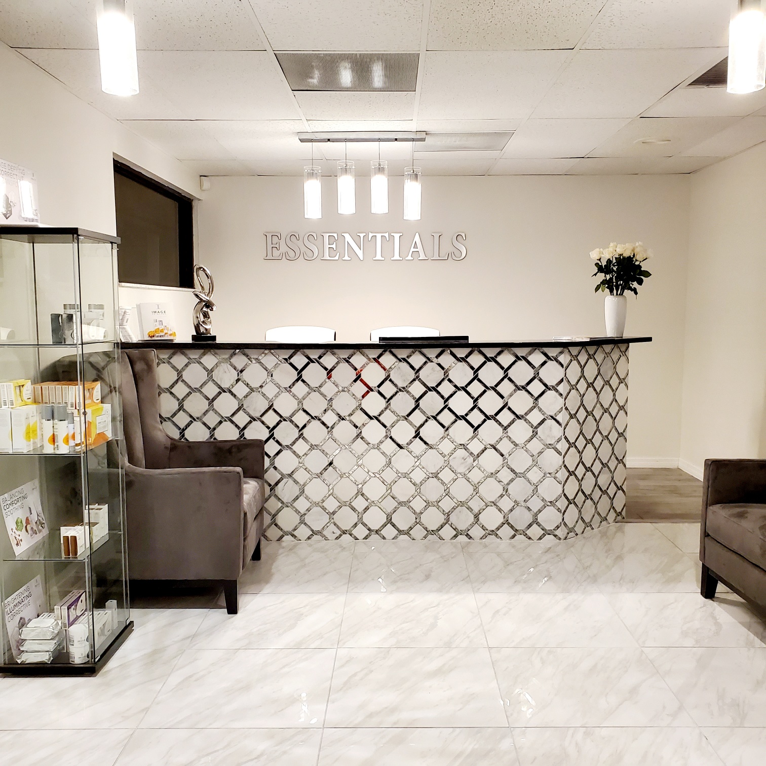 Gallery Affordable Luxury