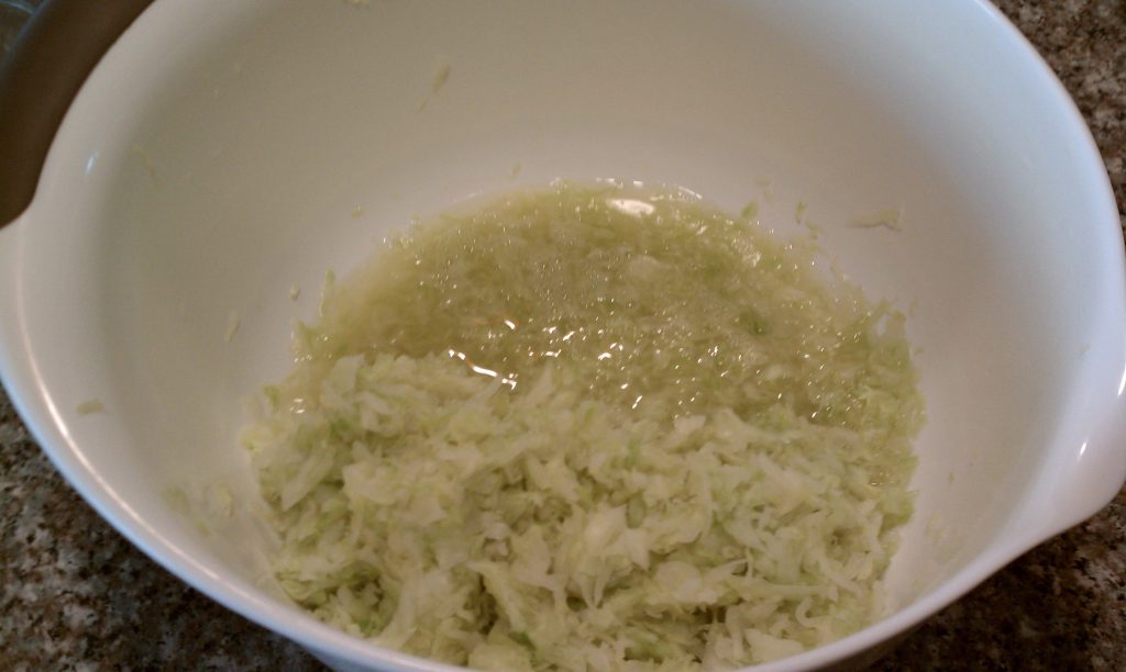 Easy Peasy Fermented Sauerkraut Recipe