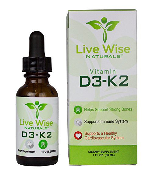 5 Top Vitamin D Supplements & Why You May Need Them