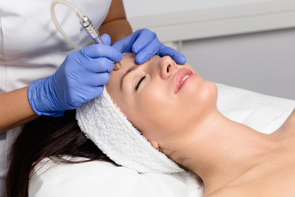 Dermal Therapy Essentials of Wellbeing