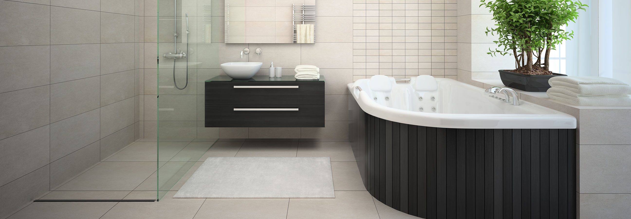 Indoor Spa Bath Repairs & Servicing, Sydney & Central Coast Essential