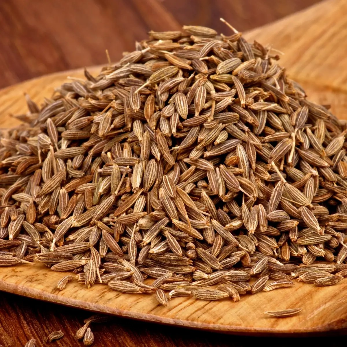 Cumin Seed ESSENTIAL SPICES