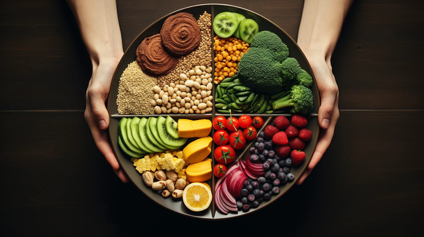 Essential Sports Nutrition Diets for High Cholesterol Lowering