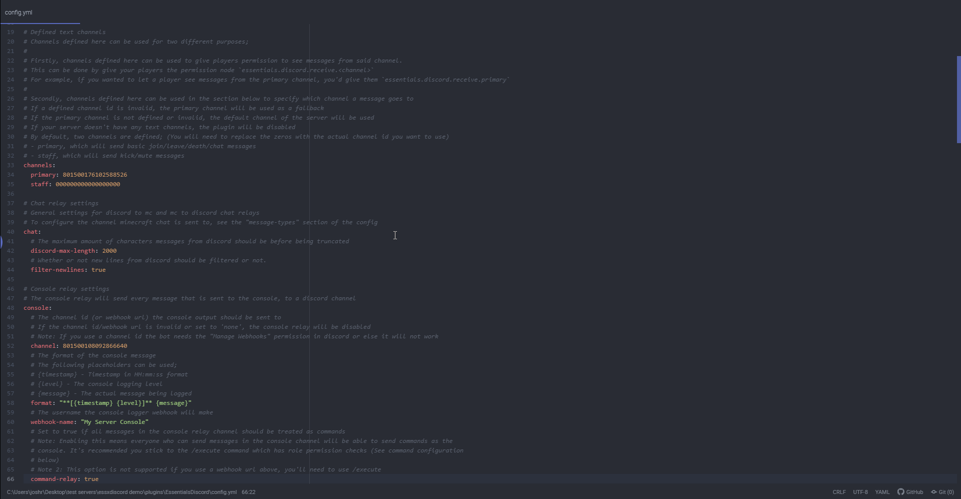 A Comprehensive Guide Into Better Discord And Its Plugins