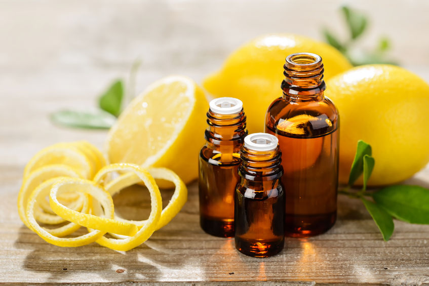 Food Grade Essential Oils — What Does That Mean? Essential 3