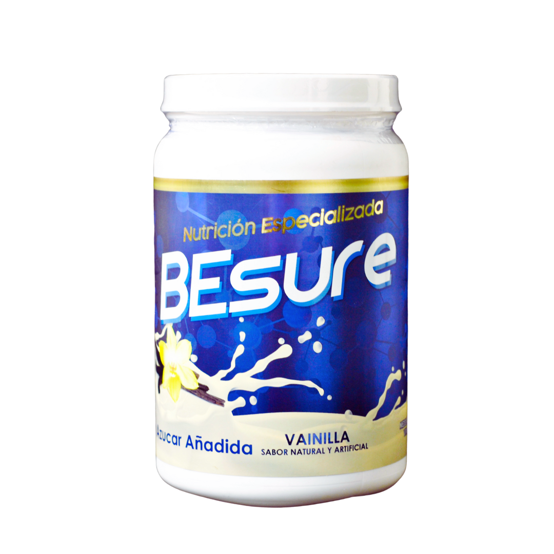 BESURE Essential Vitamins