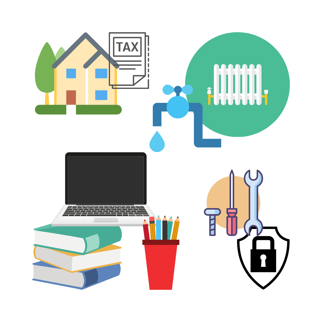 Claiming Home Office Expenses on Tax Returns Essential Wealth Group