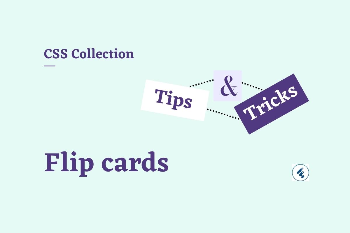 10+ CSS flip cards (latest collection) Essential  Apps