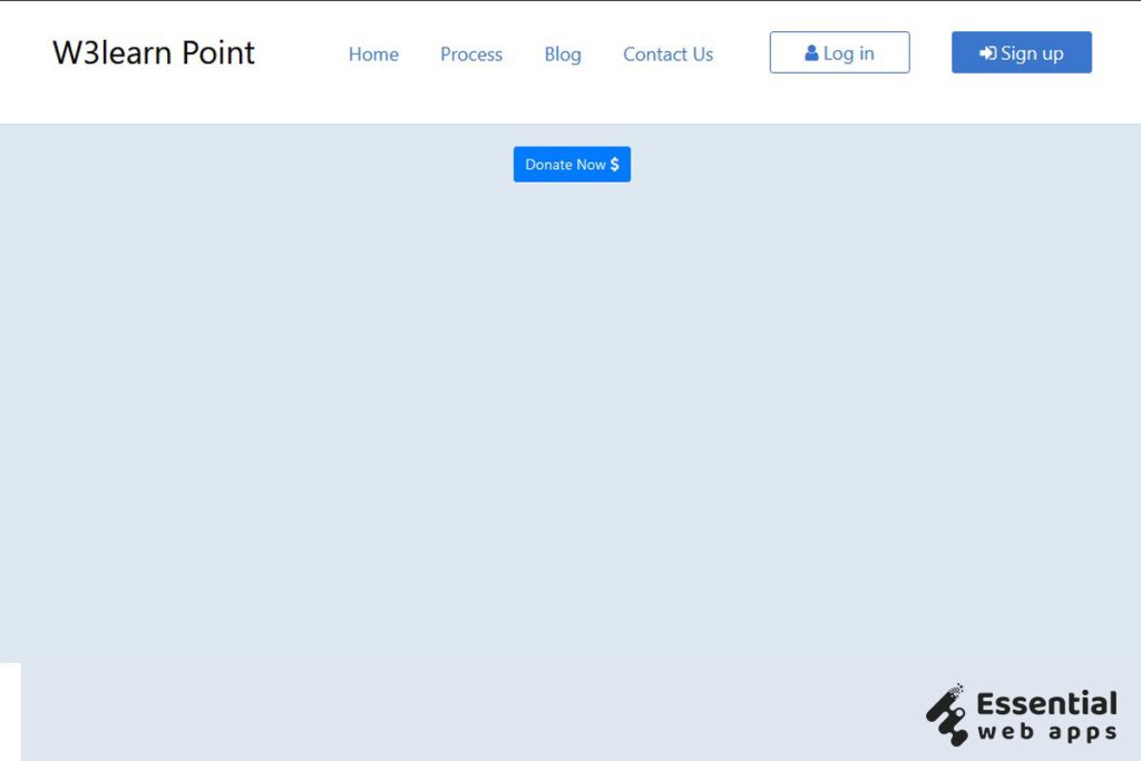 10+ Bootstrap headers (latest collection) Essential  Apps
